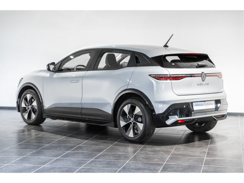Renault Mégane E-Tech EV60 Optimum Charge Evolution 160kW - 220 PK - 6