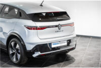 Renault Mégane E-Tech EV60 Optimum Charge Evolution 160kW - 220 PK - 7