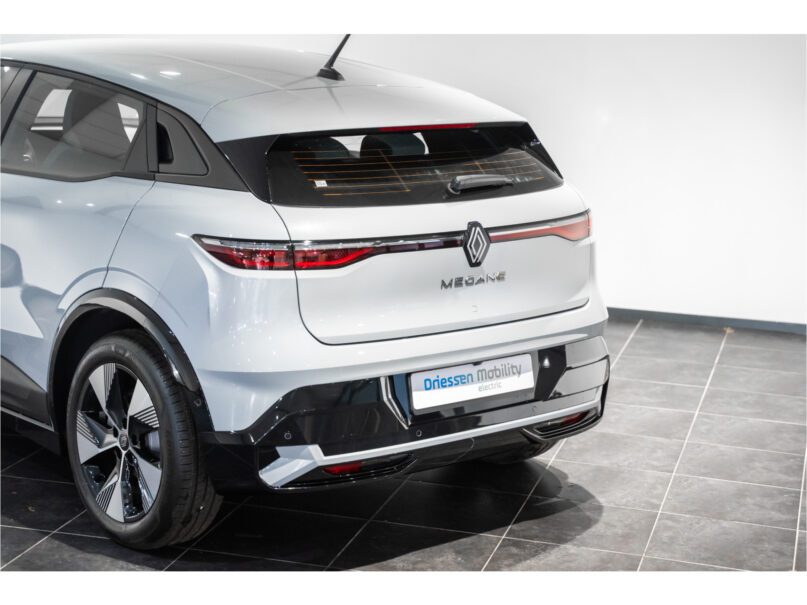 Renault Mégane E-Tech EV60 Optimum Charge Evolution 160kW - 220 PK - 7