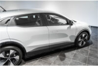 Renault Mégane E-Tech EV60 Optimum Charge Evolution 160kW - 220 PK - 8