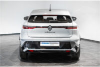 Renault Mégane E-Tech EV60 Optimum Charge Evolution 160kW - 220 PK - 9