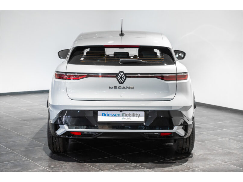 Renault Mégane E-Tech EV60 Optimum Charge Evolution 160kW - 220 PK - 9