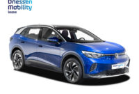 Volkswagen ID.4 Pro 77 kWh - 1
