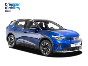 Volkswagen ID.4 Pro 77 kWh - 1