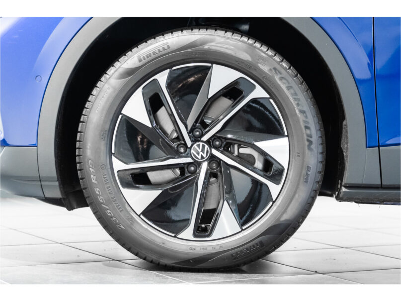 Volkswagen ID.4 Pro 77 kWh - 11