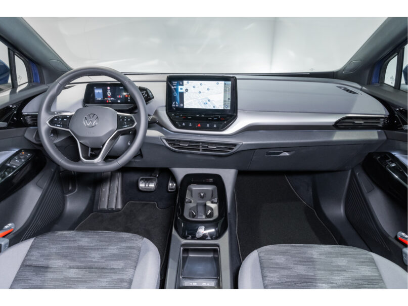 Volkswagen ID.4 Pro 77 kWh - 12