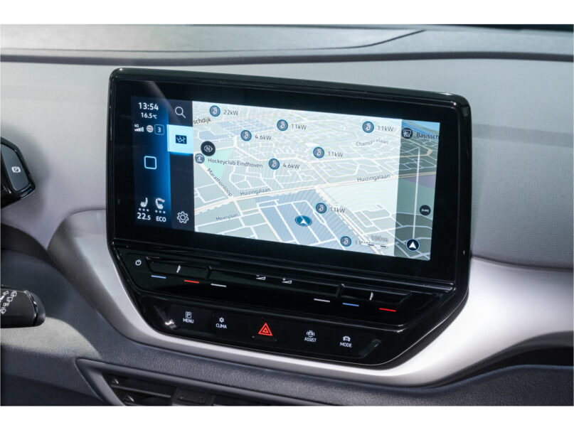Volkswagen ID.4 Pro 77 kWh - 14