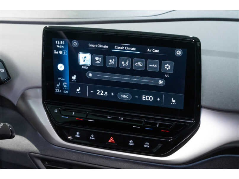 Volkswagen ID.4 Pro 77 kWh - 15