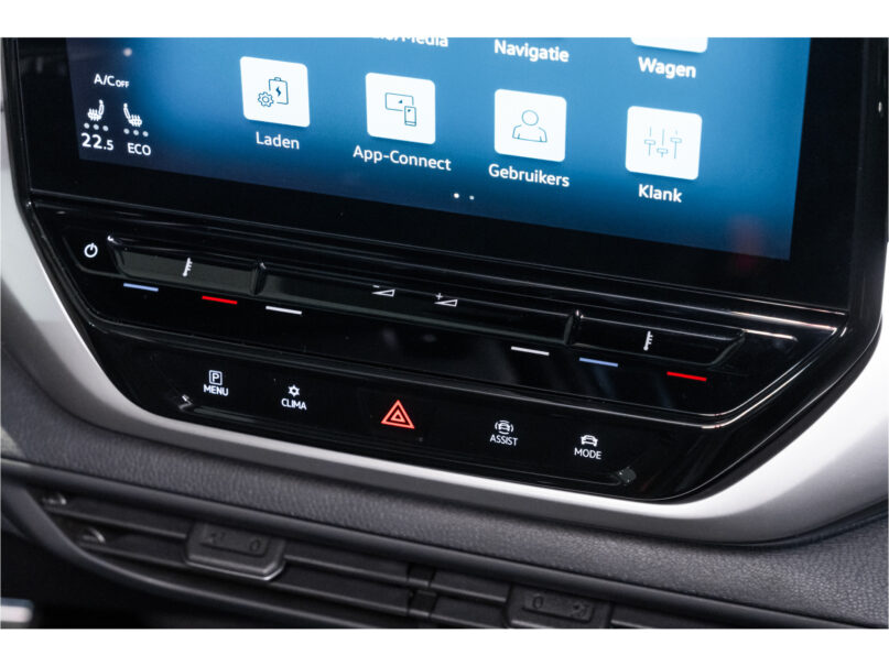 Volkswagen ID.4 Pro 77 kWh - 17
