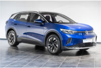Volkswagen ID.4 Pro 77 kWh - 2