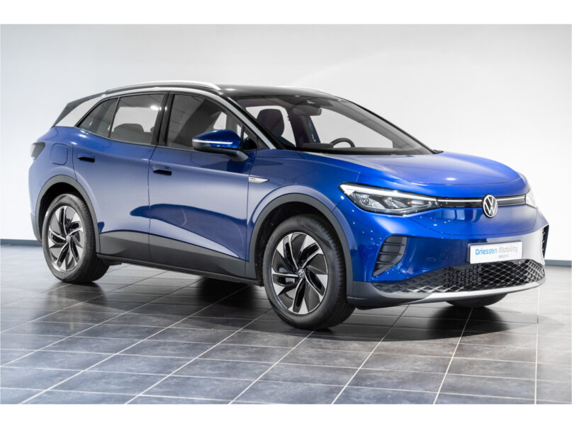 Volkswagen ID.4 Pro 77 kWh - 2