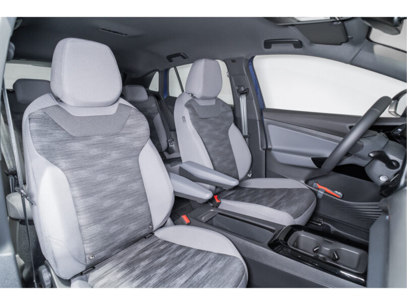 Volkswagen ID.4 Pro 77 kWh - 21