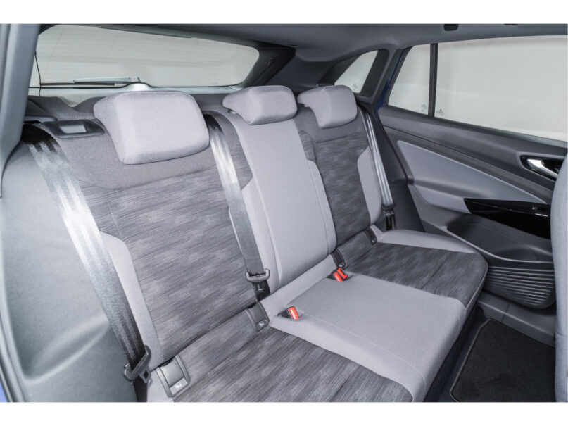 Volkswagen ID.4 Pro 77 kWh - 22