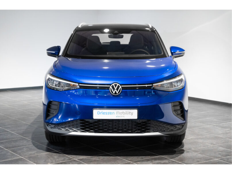 Volkswagen ID.4 Pro 77 kWh - 3