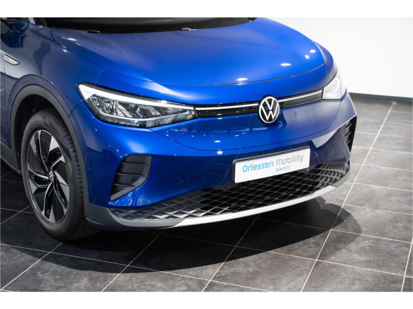 Volkswagen ID.4 Pro 77 kWh - 4