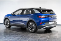 Volkswagen ID.4 Pro 77 kWh - 6