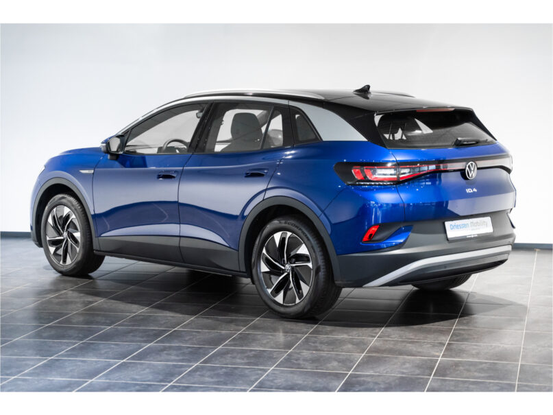 Volkswagen ID.4 Pro 77 kWh - 6