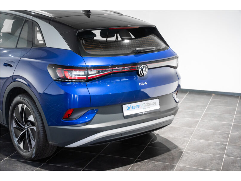 Volkswagen ID.4 Pro 77 kWh - 7