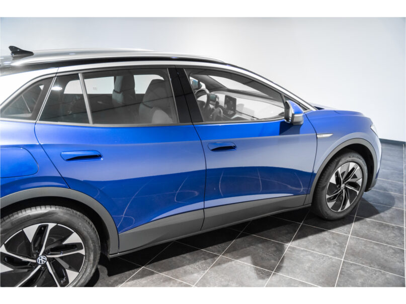 Volkswagen ID.4 Pro 77 kWh - 8