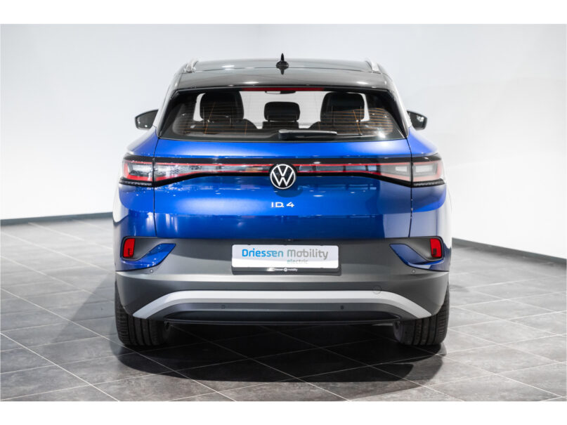 Volkswagen ID.4 Pro 77 kWh - 9